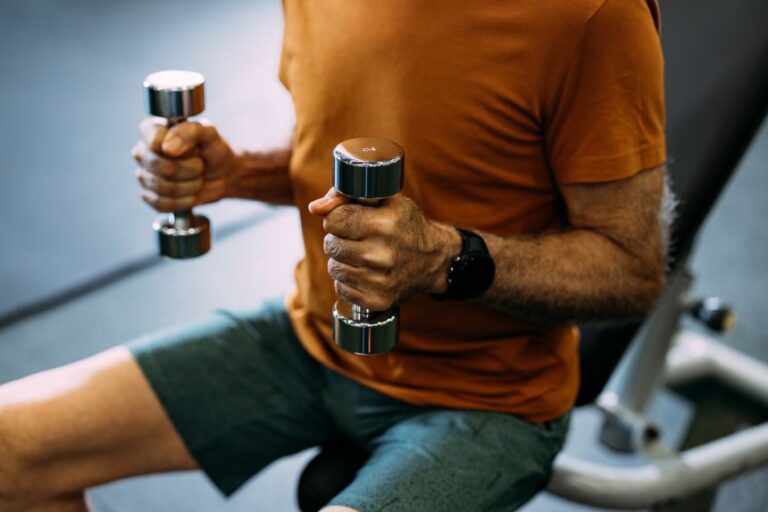 Preventing disease through lifestyle and routine healthcare is beneficial for better longevity.