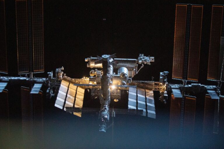 The early return of Crew-11 for medical reasons was the first in the history of the International Space Station.