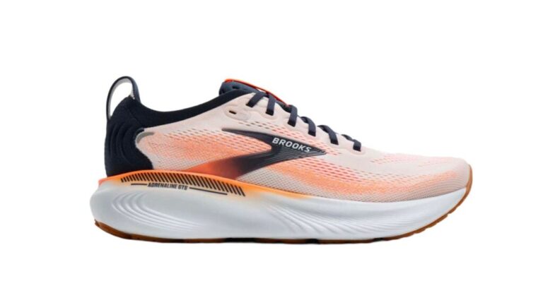 Brooks Men’s Adrenaline GTS 25