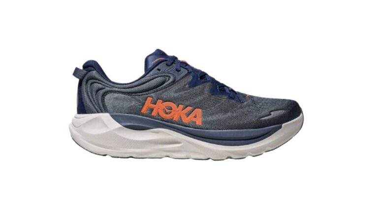 Hoka Men's Gaviota 6 Running Shoes