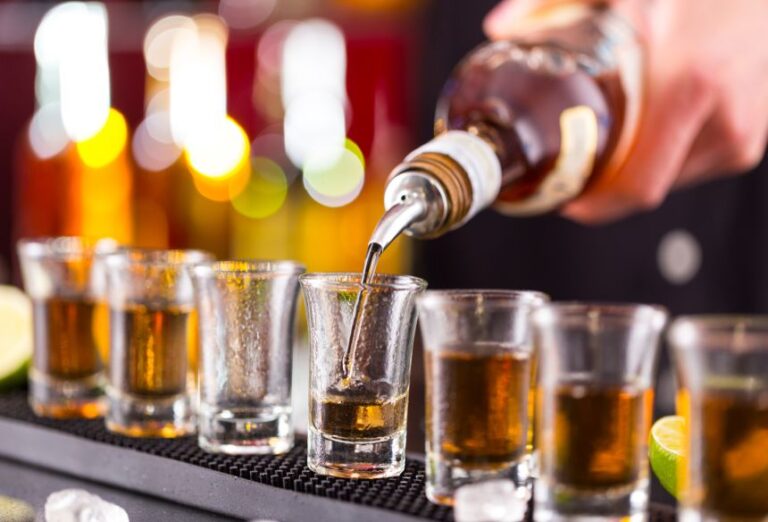 Many drinks contain much more alcohol than consumers realize, thus increasing the health risks.
