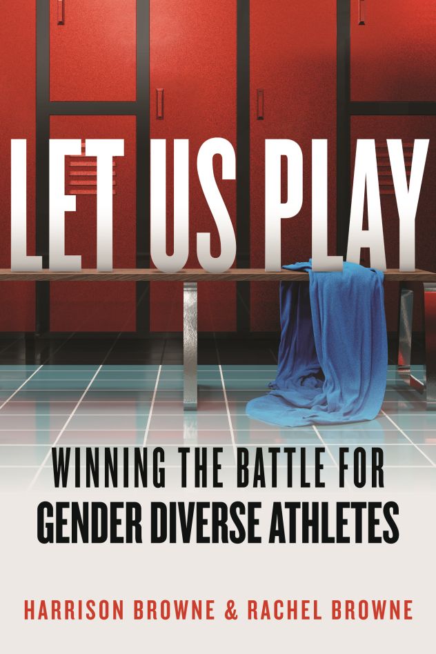 After retiring from sports, Browne turned to storytelling and coauthored