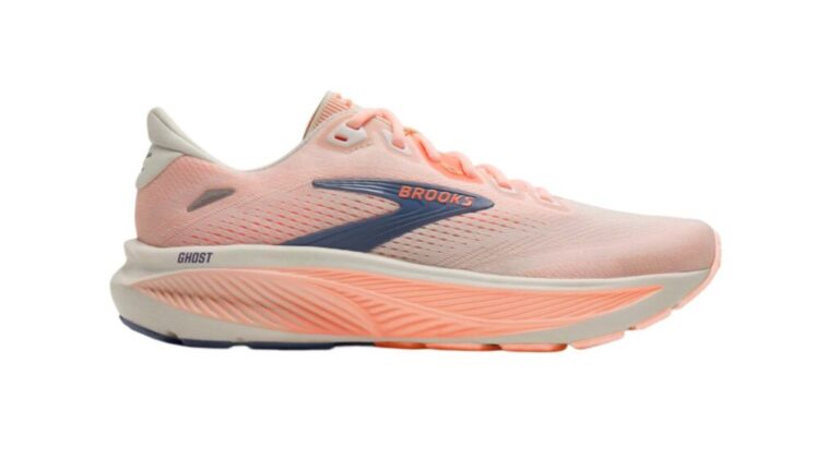 Brooks Women's Ghost 18 Running Shoes