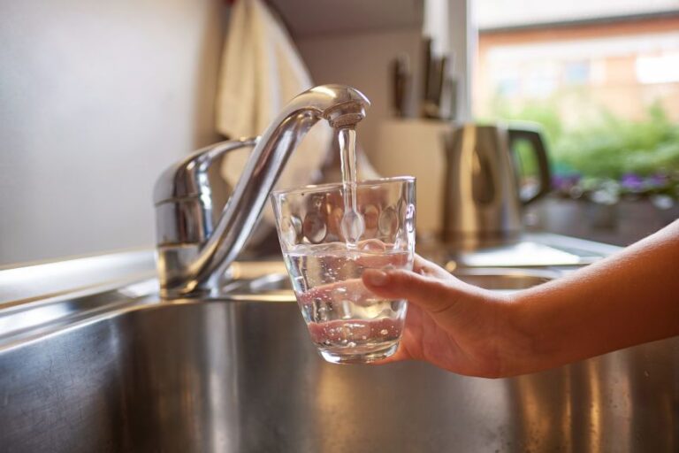 PFAS filters also trap other contaminants, experts say.