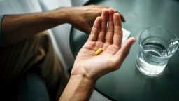 US Health and Human Services Secretary Robert F. Kennedy Jr. says he’s looking into the effects of antidepressants.