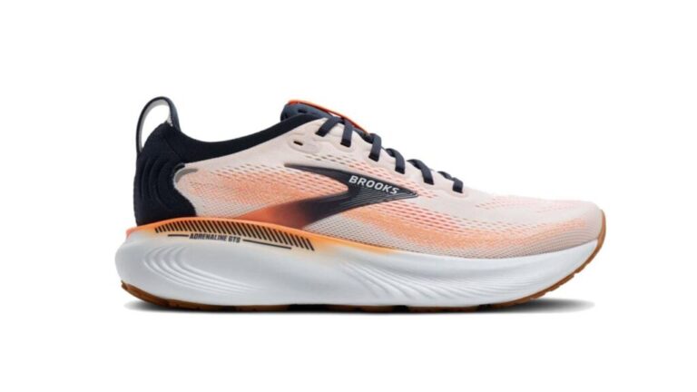 Brooks Men’s Adrenaline GTS 25