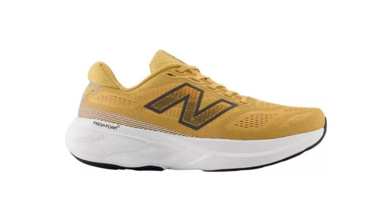 New Balance Men's Fresh Foam X 880v15 Running Sneakers
