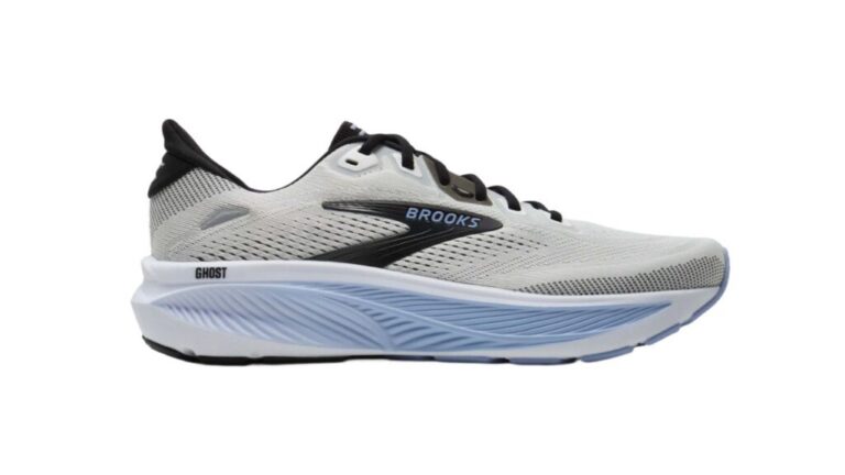 Brooks Men's Ghost 18 Running Shoes