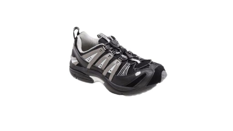 Dr. Comfort Men's Performance X Shoes