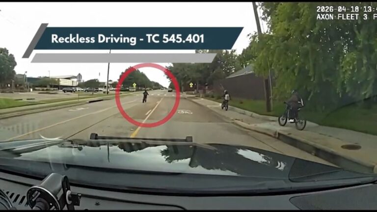 clipped thumbnail - e-bike-riders-flee-police - CNN ID 22625068 - 00:00:51;04