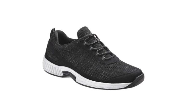 Orthofeet Men's Orthopedic Lava Sneakers.jpg