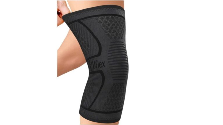 UFlex Athletics Knee Brace