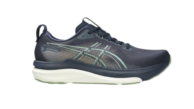 Asics Men's Gel-Kayno 33 Running Sneakers