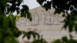 The U.S. Supreme Court on June 29, 2026.