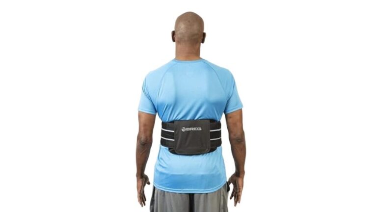 Breg Epic LP Back Brace