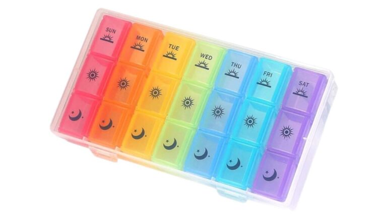 Se7ven-Day Weekly Pill Organizer.jpg