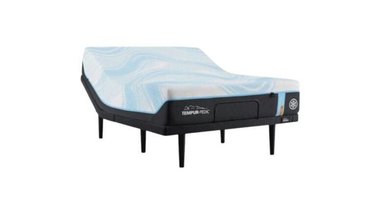 Tempur-Pedic Power Base