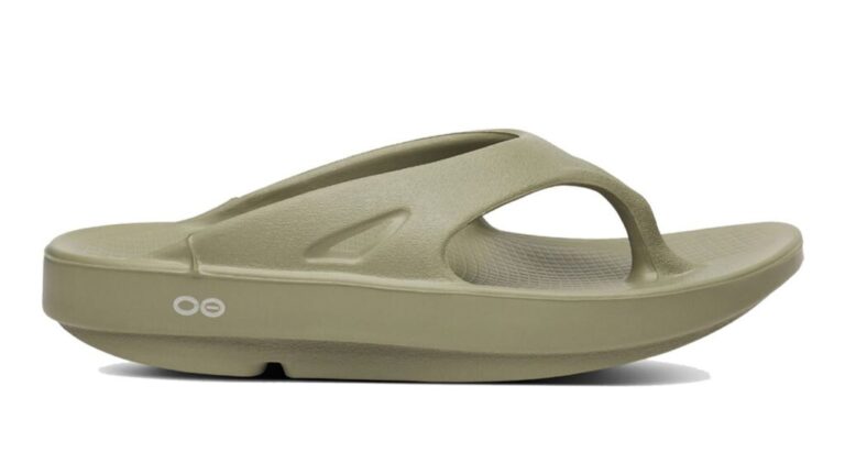 Oofos Ooriginal Sandals