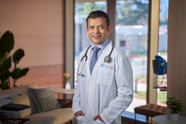 Dr. Sumanta Pal says he became interested in the potential of the microbiome after learning how poultry operators had seen a correlation between gut bacteria and the health of their animals.