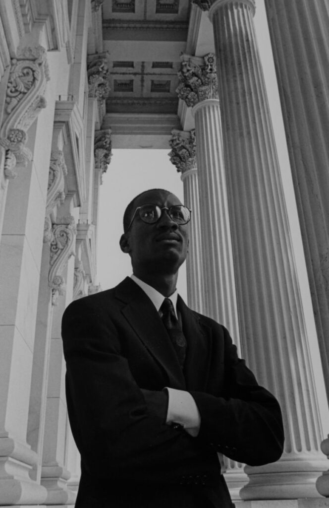 Fields in 1994.