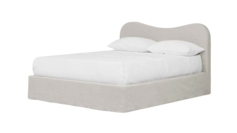 Sixpenny Esmé Bed