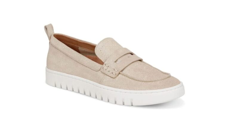 Vionic Women's Uptown Loafers