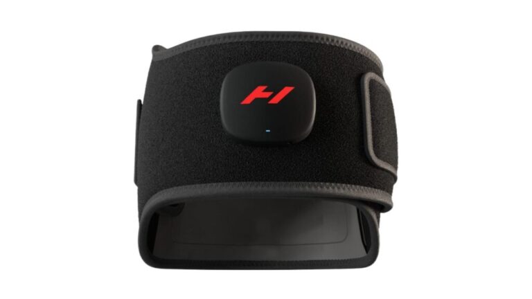 Hyperice Venom 2 Back Wrap