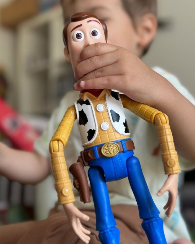 The