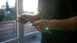 The weight and hormone impacts that can come from GLP-1 medications may help male infertility problems.