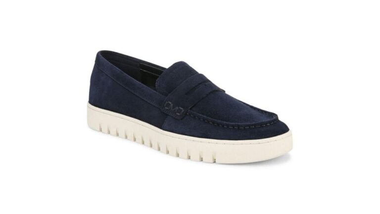 Vionic Men's Uptown Loafers