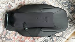 Chirp Contour Back Massager