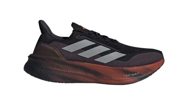 Adidas Men’s Ultraboost 5X Running Shoes