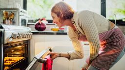 Putting in effort, like baking instead of buying a package of cookies, can influence your brain's response.