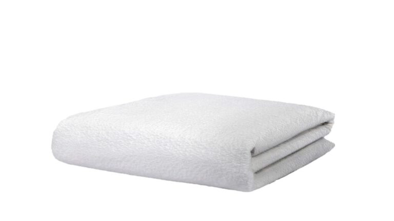 Sijo AiryWeight Mattress Protector