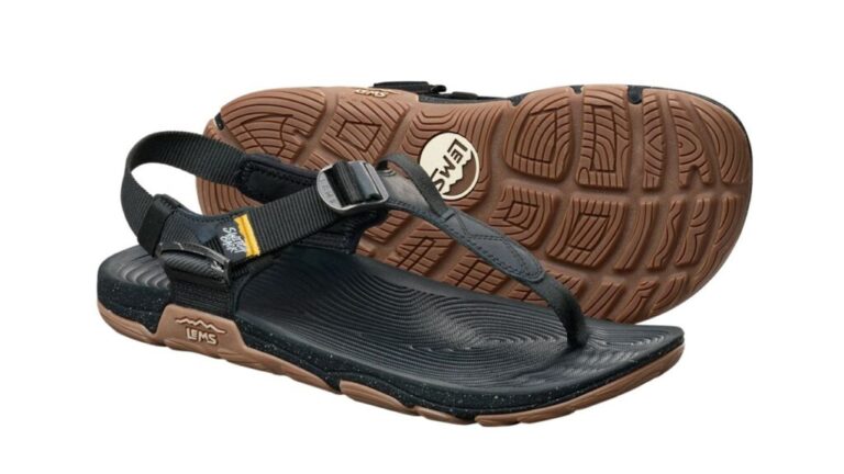 Lems Women’s Switchback Sandals
