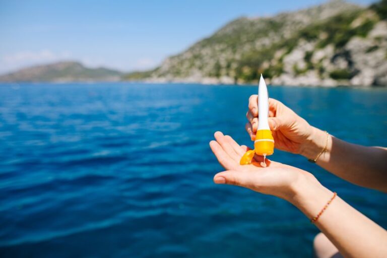 The FDA's approval of a new sunscreen ingredient will expand options for consumers in the US.
