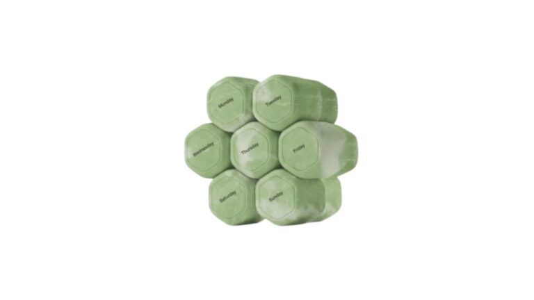 Cadence Pillcase