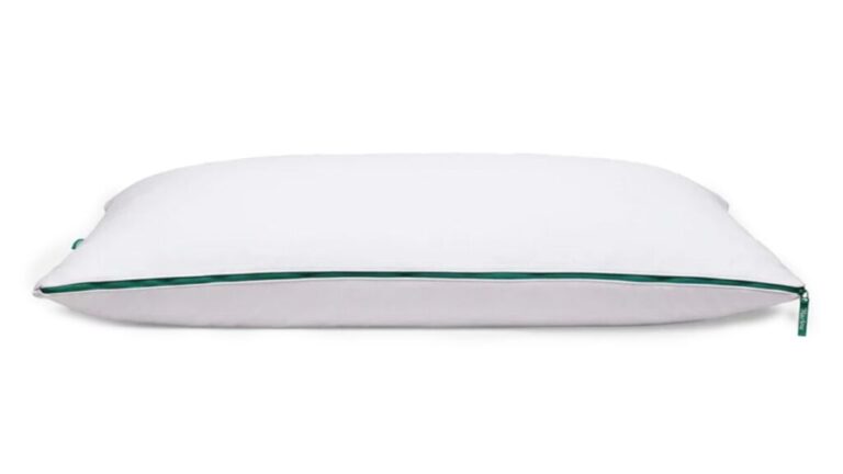 Brooklinen Marlow Pillow