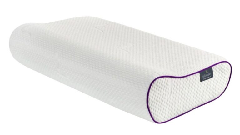 Queen Pillowise Pillow Purple