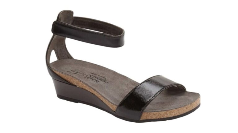 Naot Women's Pixie Sandals