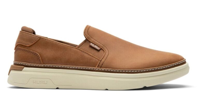 Kuru Women’s Roam 2 Atla Slip-On Shoes