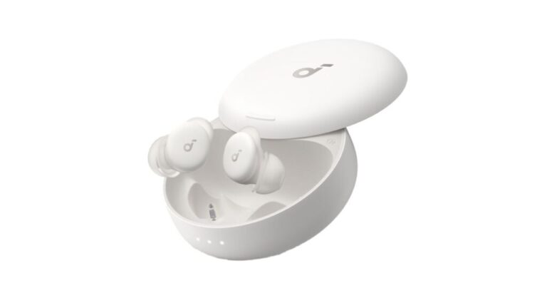 Soundcore by Anker Sleep A30 Earbuds