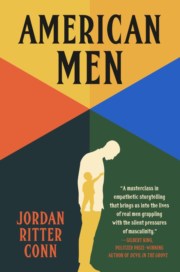 Jordan Ritter Conn's book