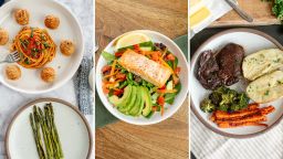 MyPlate, Mediterranean, and Food Pyramid