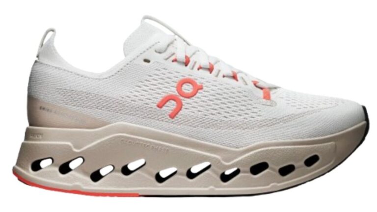 On Women's Cloudsurfer Max Running Shoes .jpg