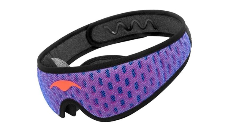 Manta Pro Sleep Mask