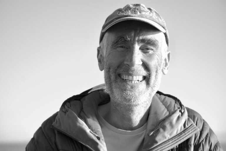 Nicolas Mathevon of the University of Saint-Etienne in France has spent his scientific career studying animal communication.
