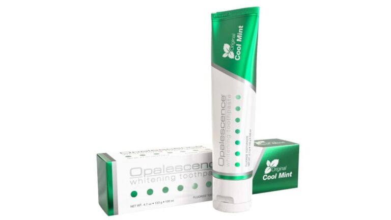 Opalescence Whitening Toothpaste