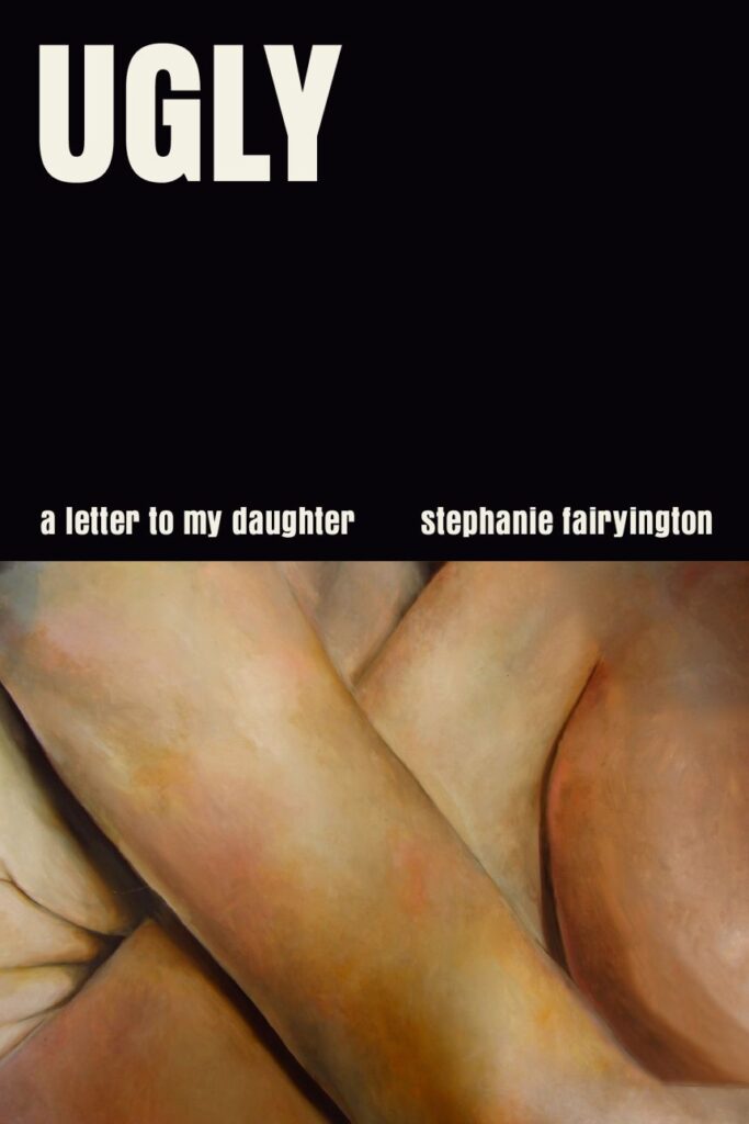Stephanie Fairyington's book,