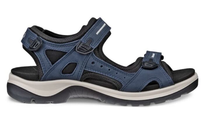 Ecco Women’s Offroad Yucatan Sandals